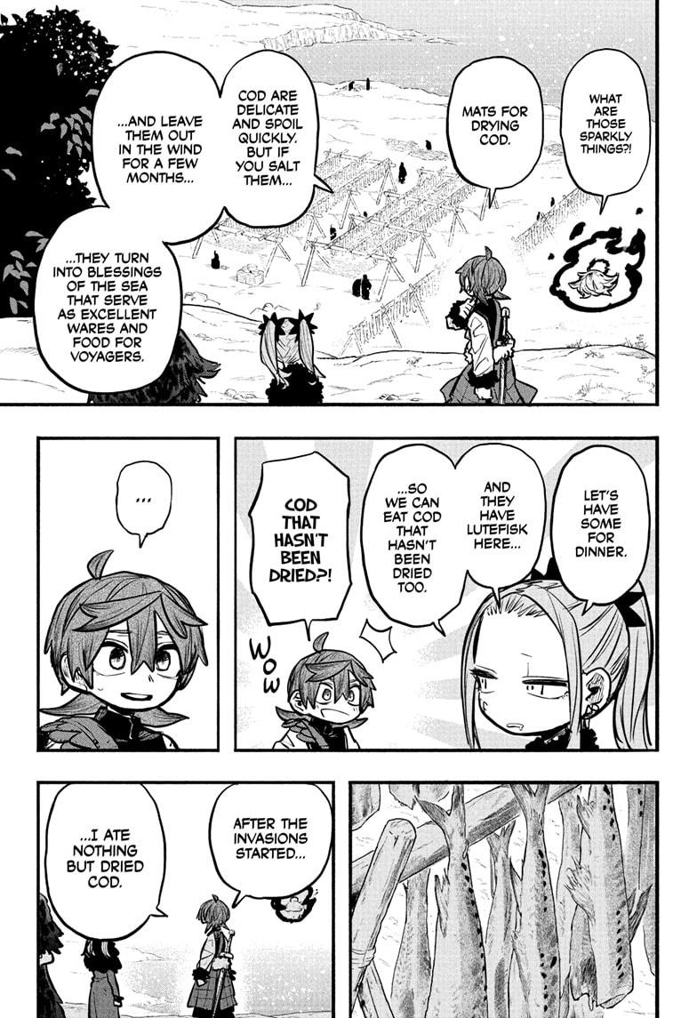 Otr of the Flame Chapter 15 11