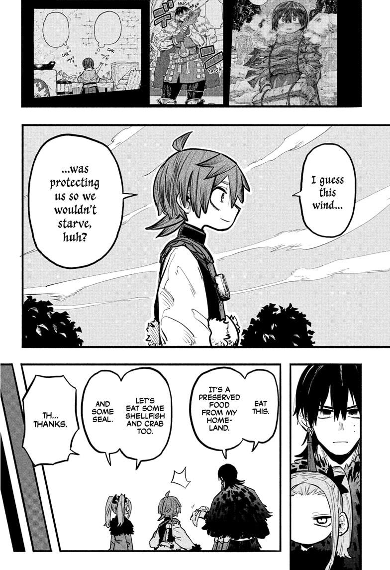 Otr of the Flame Chapter 15 12