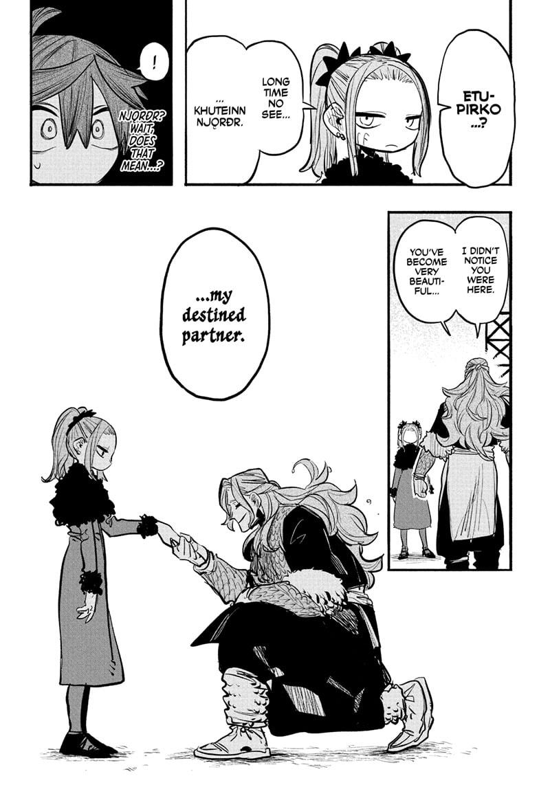 Otr of the Flame Chapter 15 18