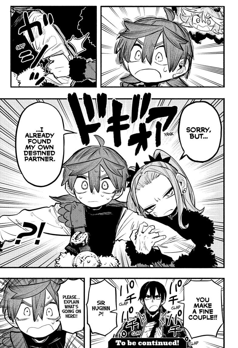 Otr of the Flame Chapter 15 19