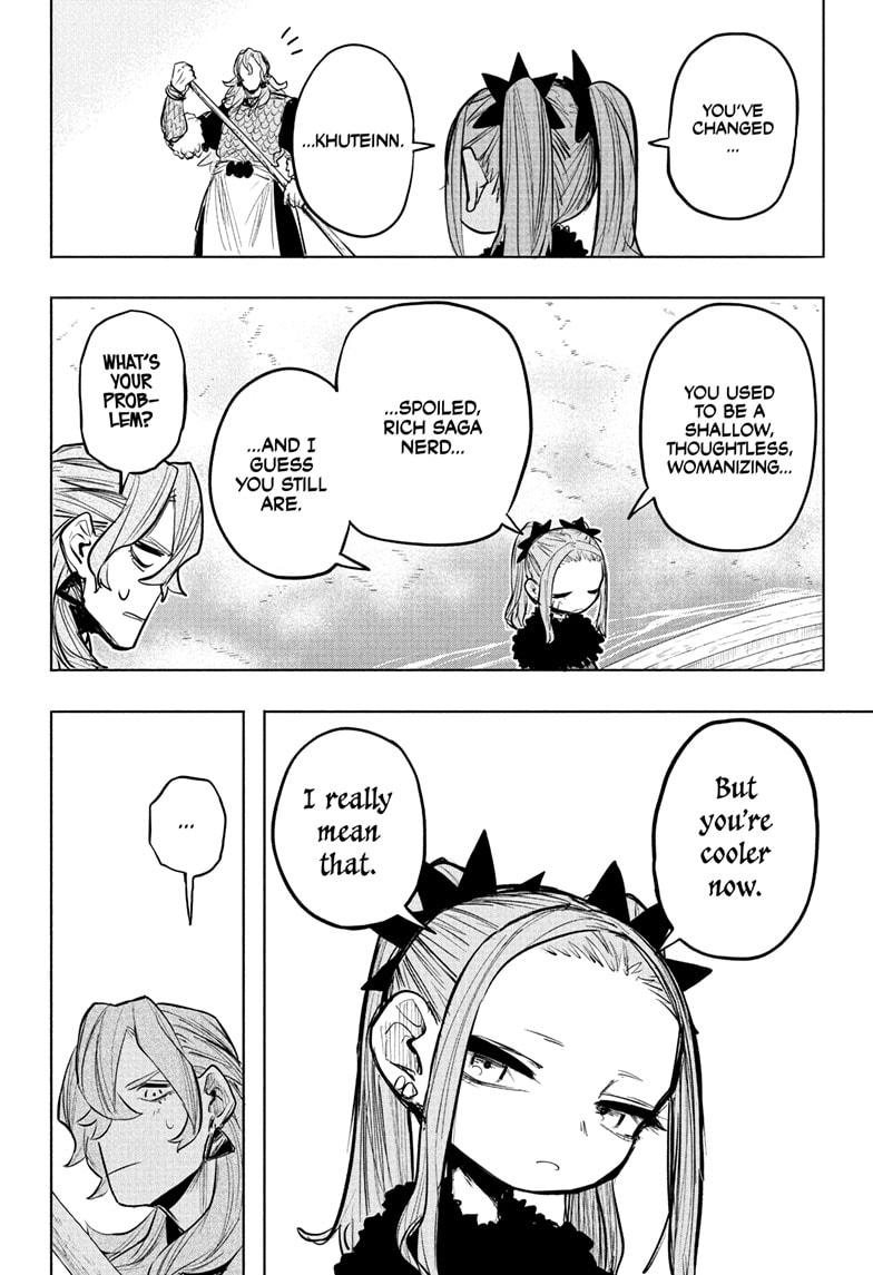 Otr of the Flame Chapter 18 6