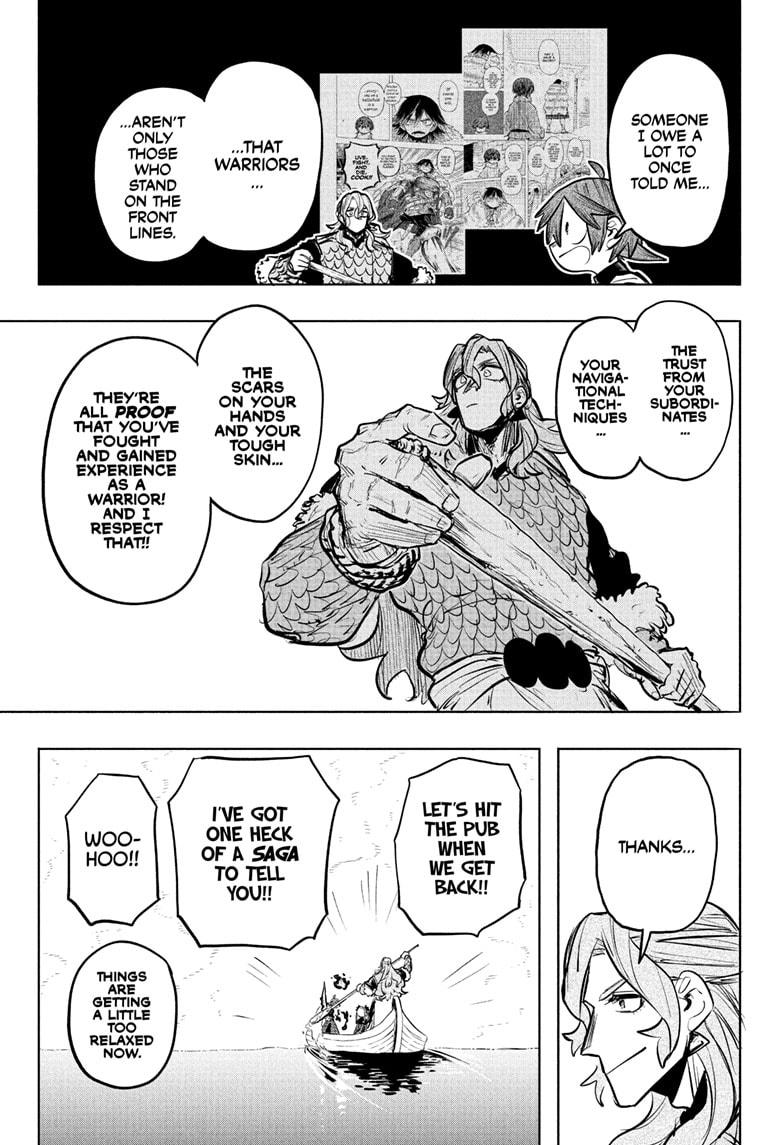 Otr of the Flame Chapter 18 7