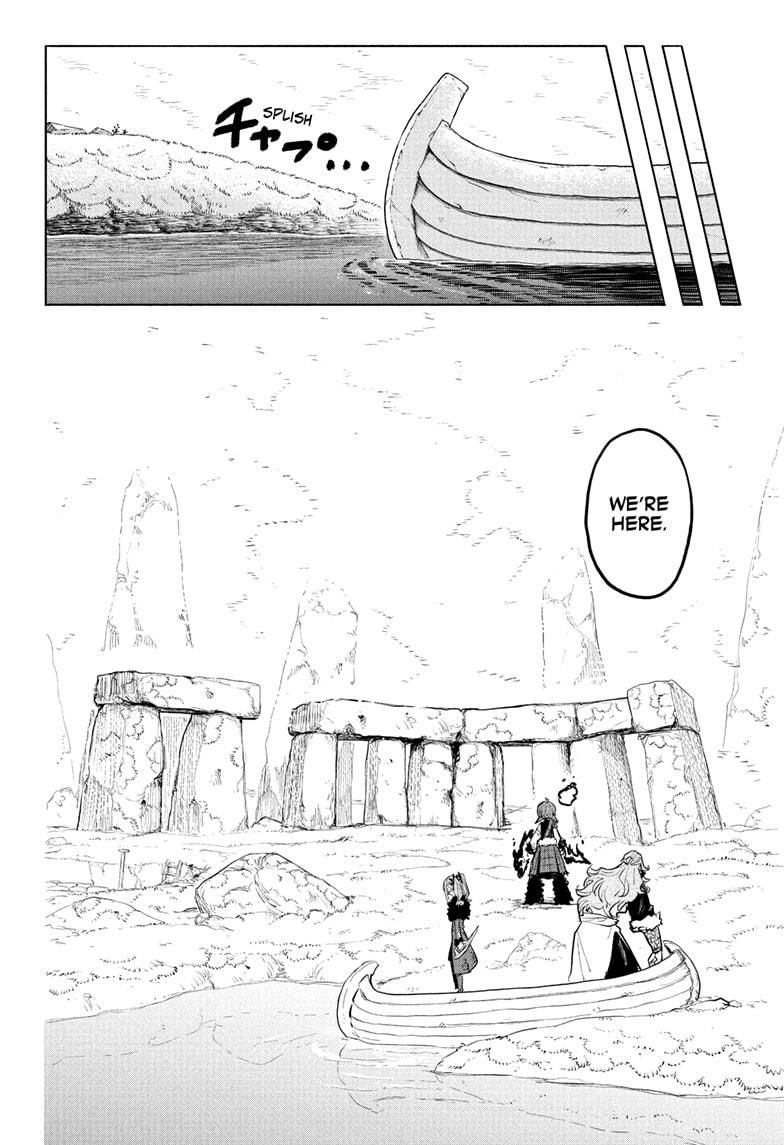 Otr of the Flame Chapter 18 8