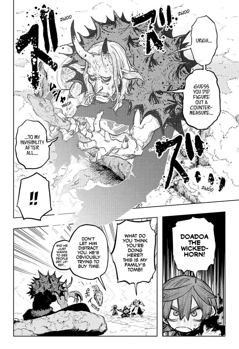 Otr of the Flame Chapter 18 10