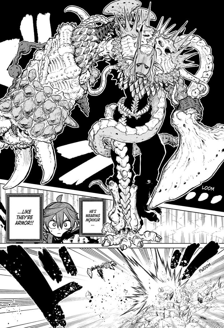 Otr of the Flame Chapter 18 12