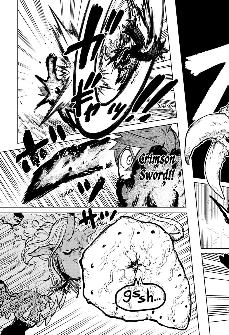 Otr of the Flame Chapter 18 13
