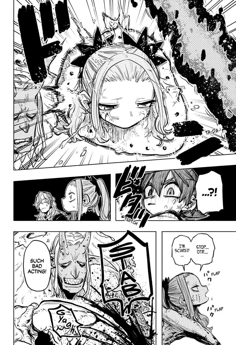 Otr of the Flame Chapter 18 14