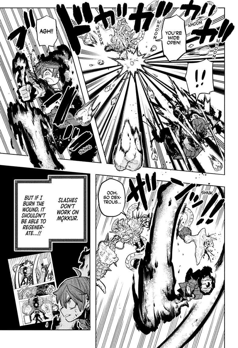 Otr of the Flame Chapter 18 15