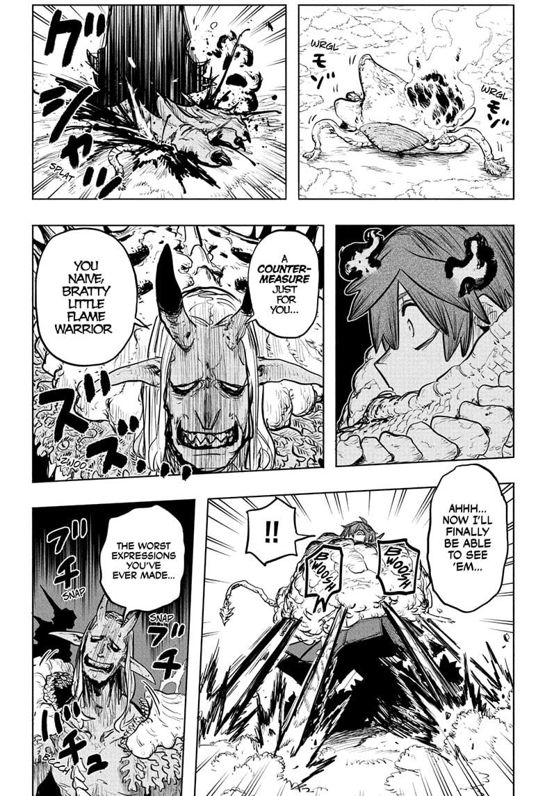Otr of the Flame Chapter 18 17