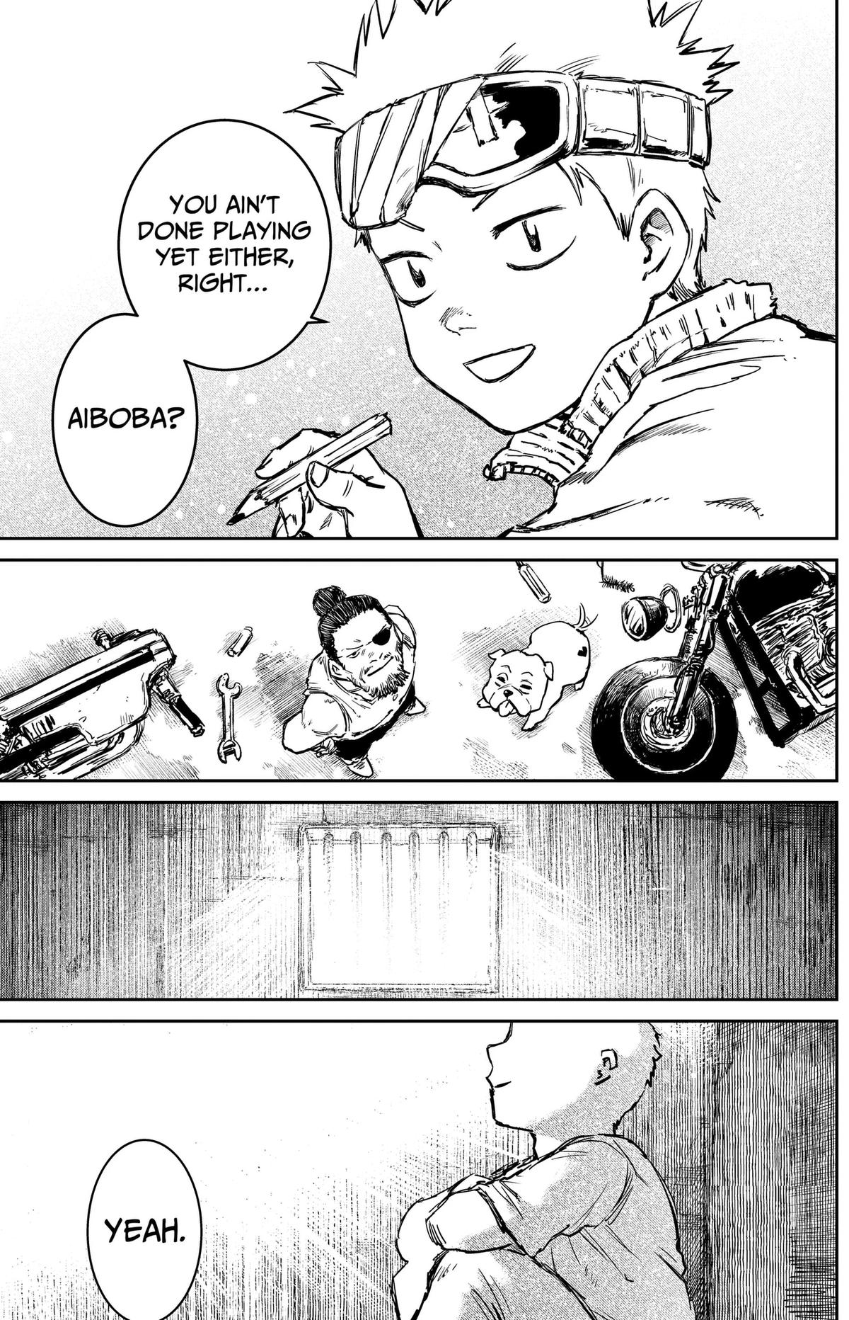 Punk Gun # 46 14