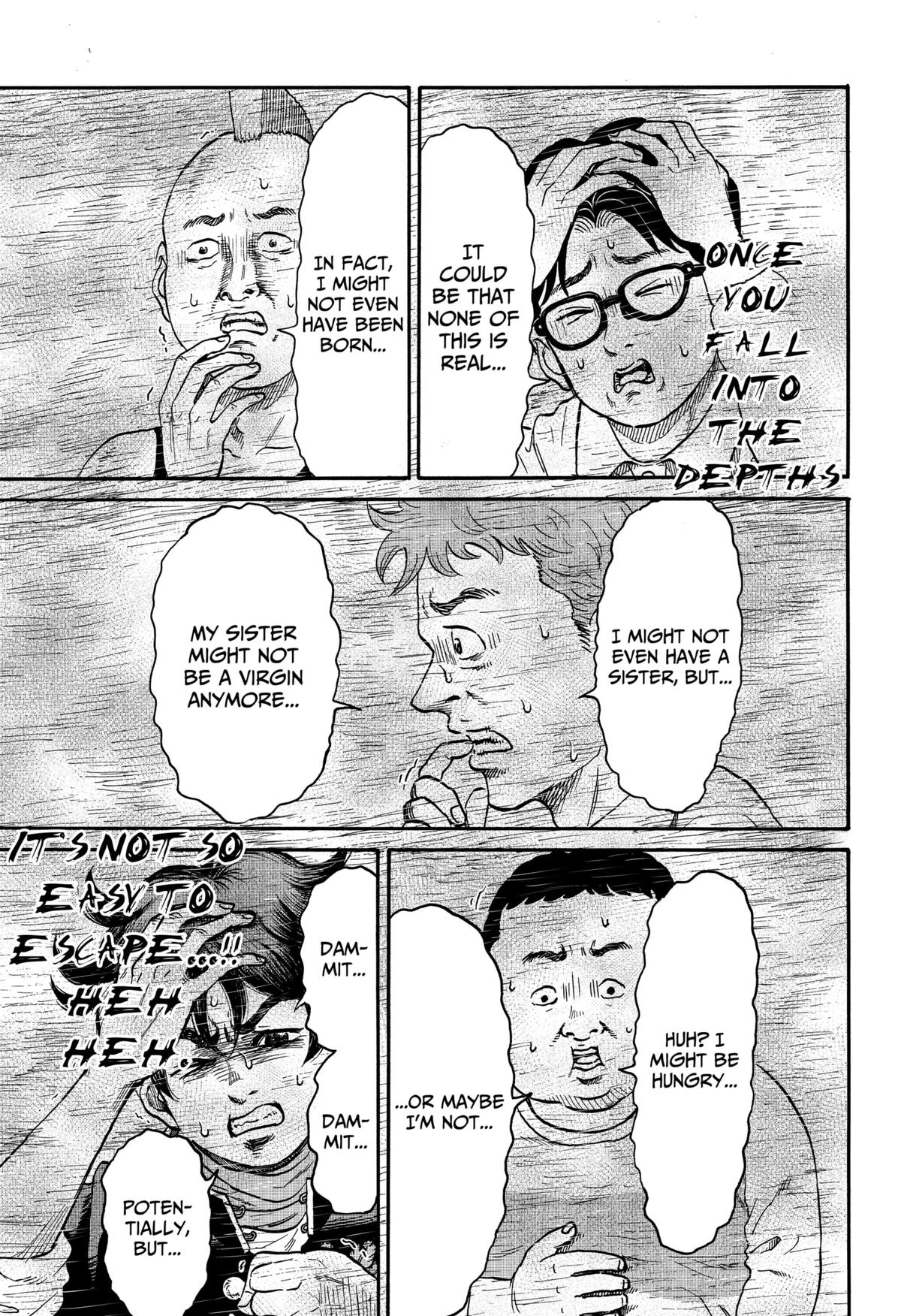 ROAD☆STAR Chapter 3 9