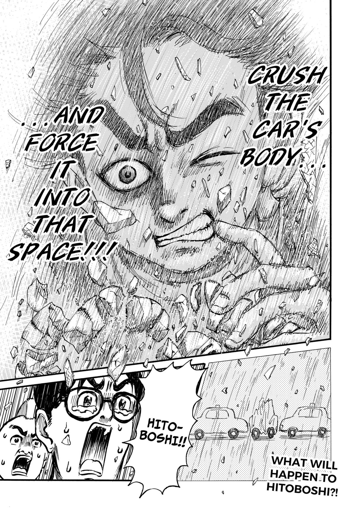 ROAD☆STAR Chapter 5 17