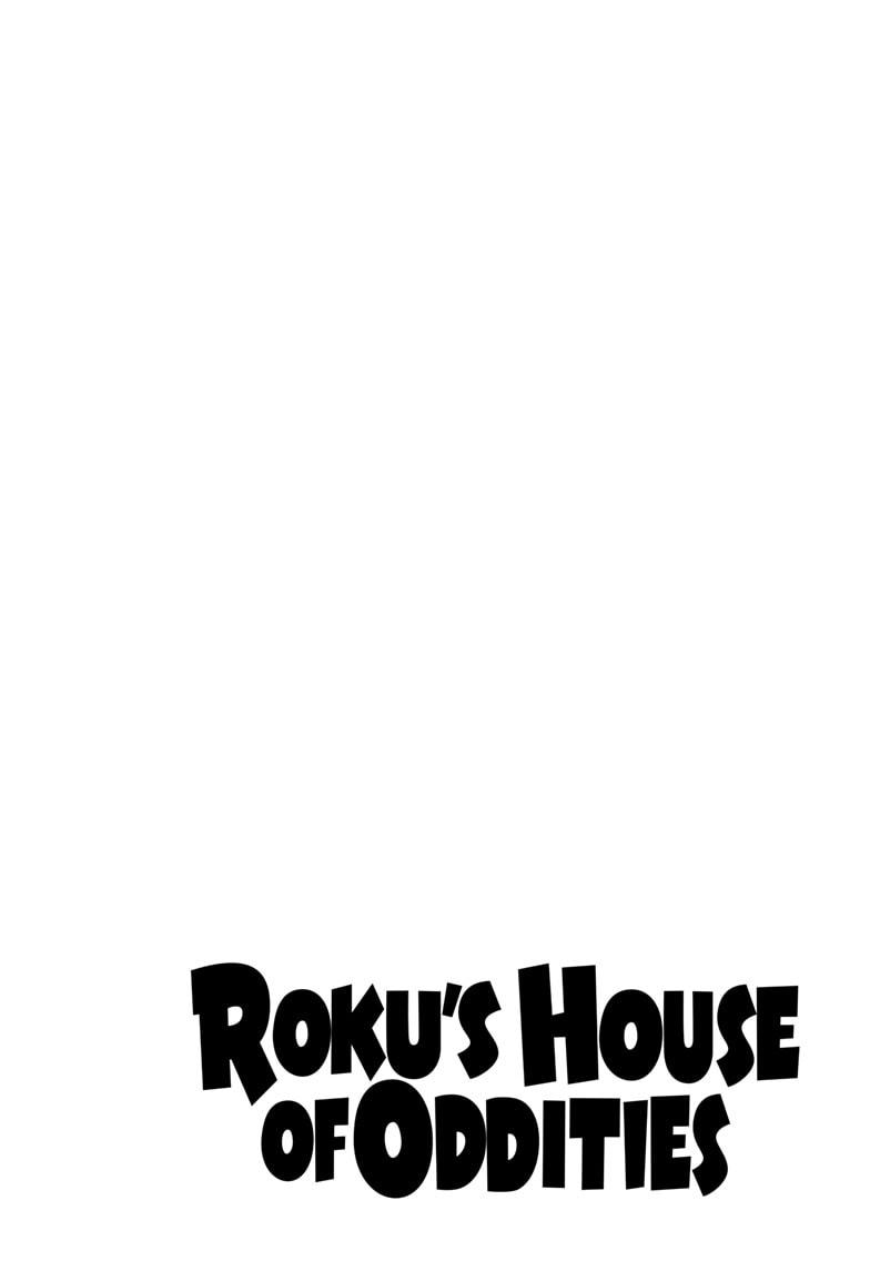 Roku's House of Oddities Chapter 1 4