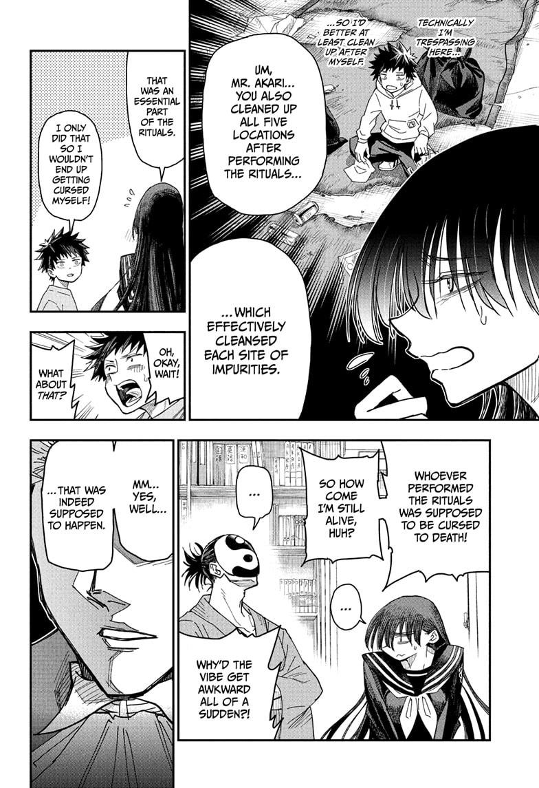 Roku's House of Oddities Chapter 1 28