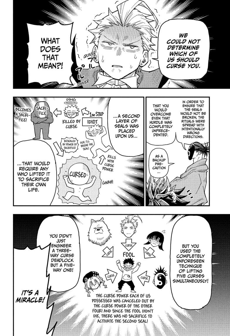 Roku's House of Oddities Chapter 1 30