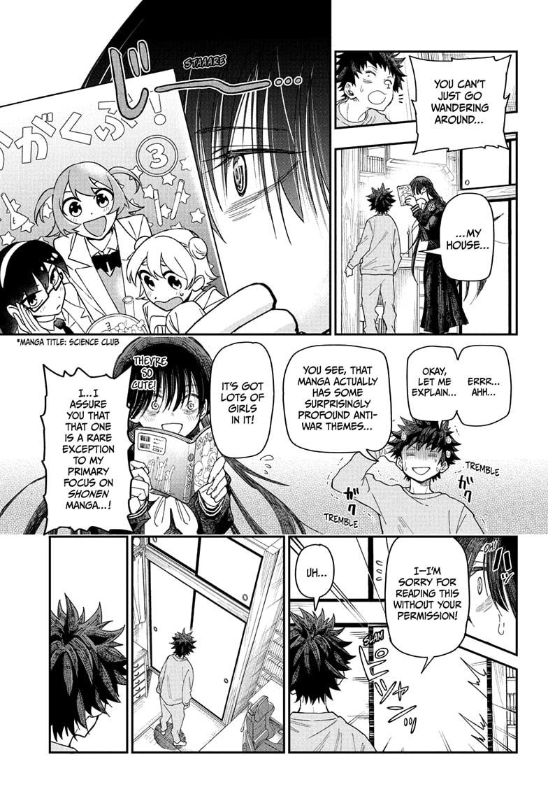 Roku's House of Oddities Chapter 1 37