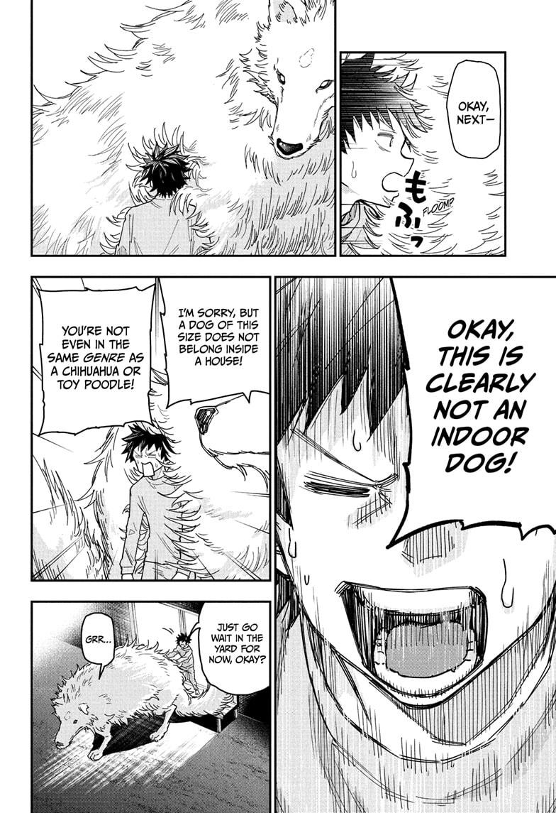 Roku's House of Oddities Chapter 1 40