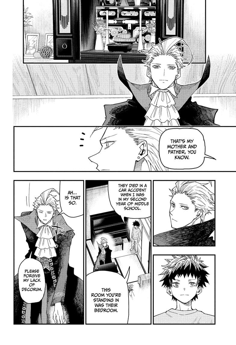 Roku's House of Oddities Chapter 1 42