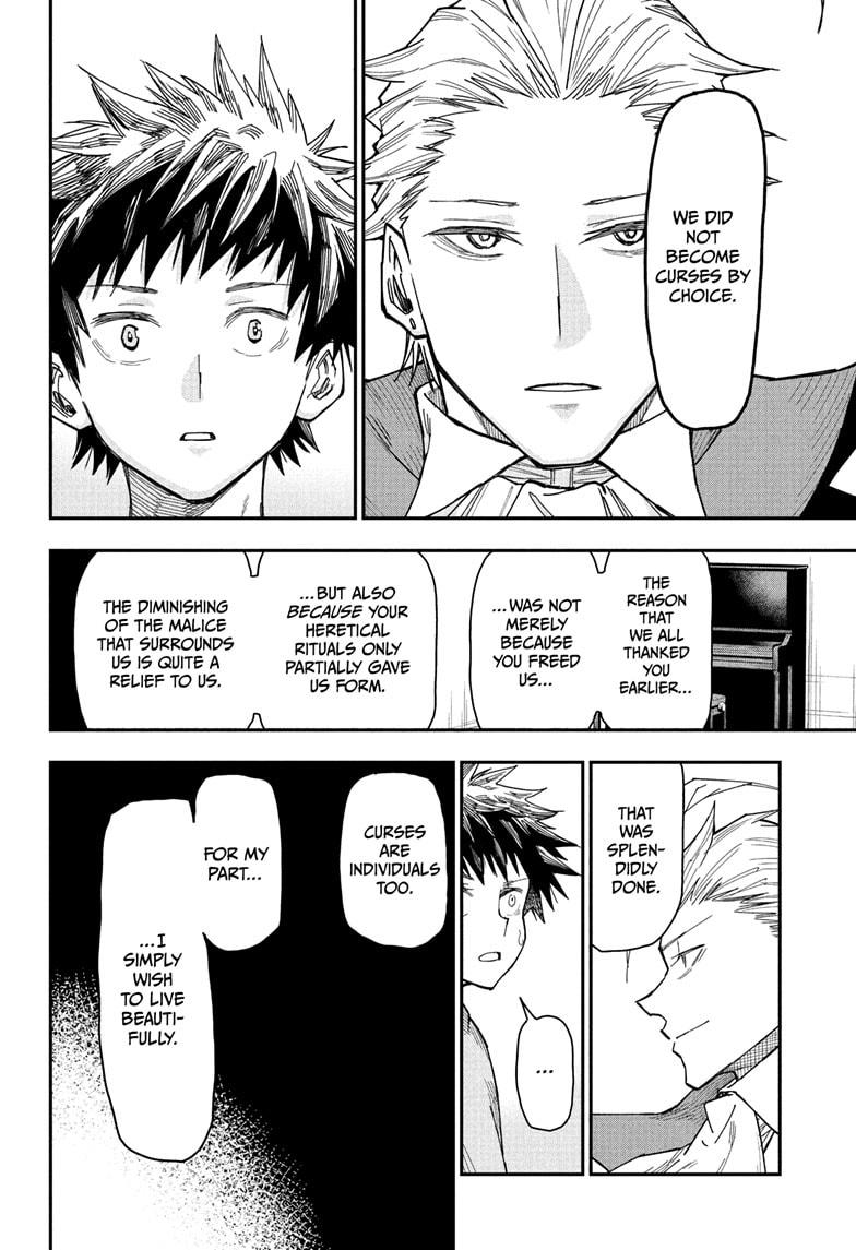 Roku's House of Oddities Chapter 1 44