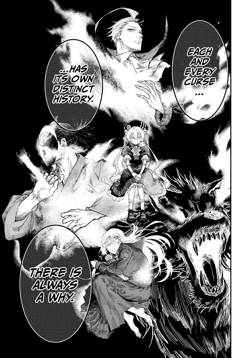 Roku's House of Oddities Chapter 1 51