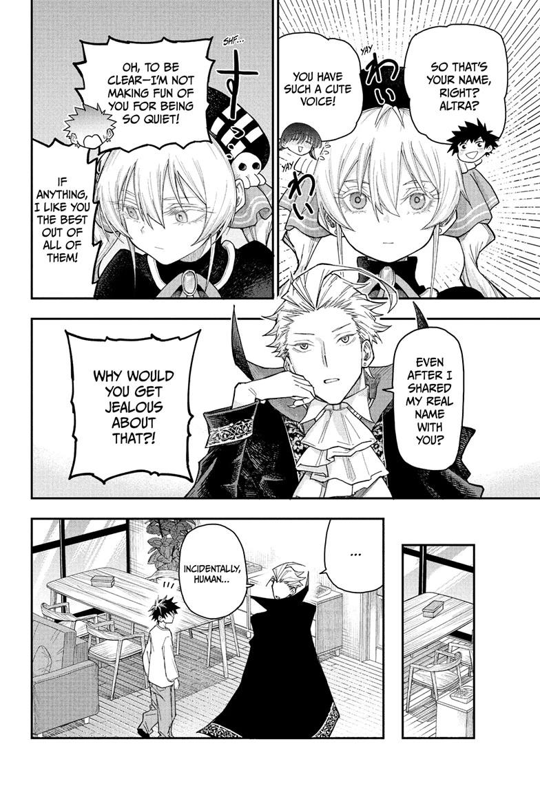Roku's House of Oddities Chapter 2 12