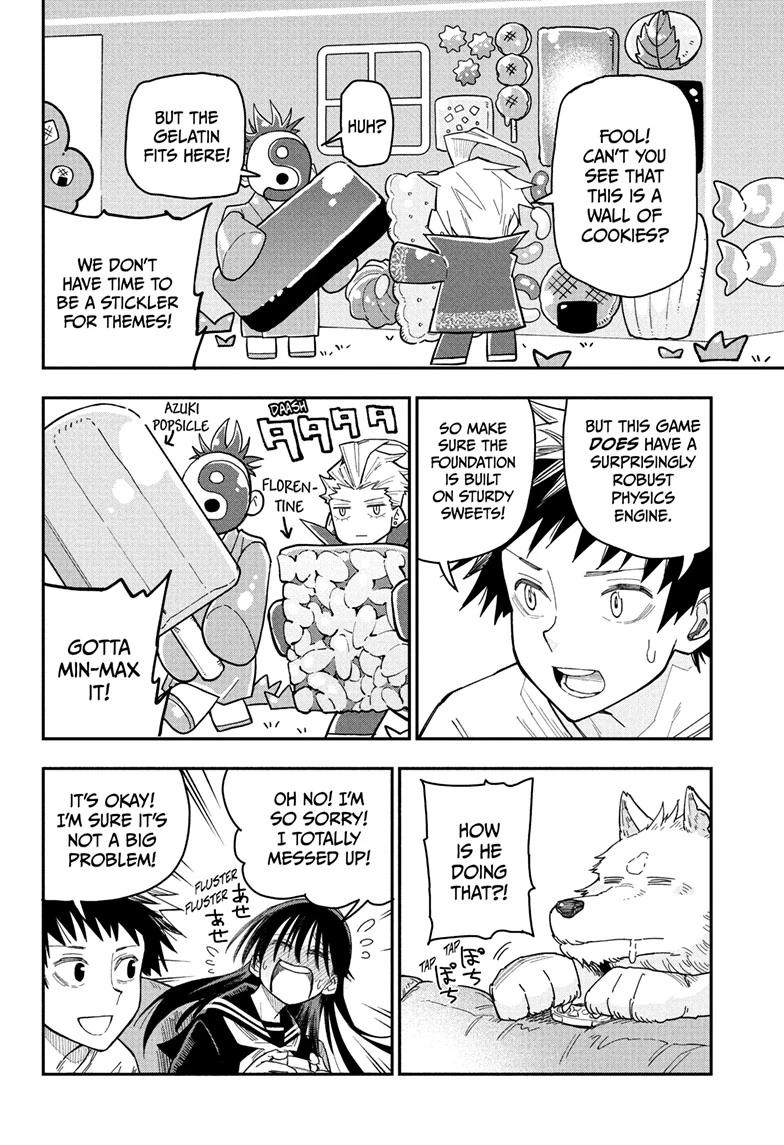 Roku's House of Oddities Chapter 2 20