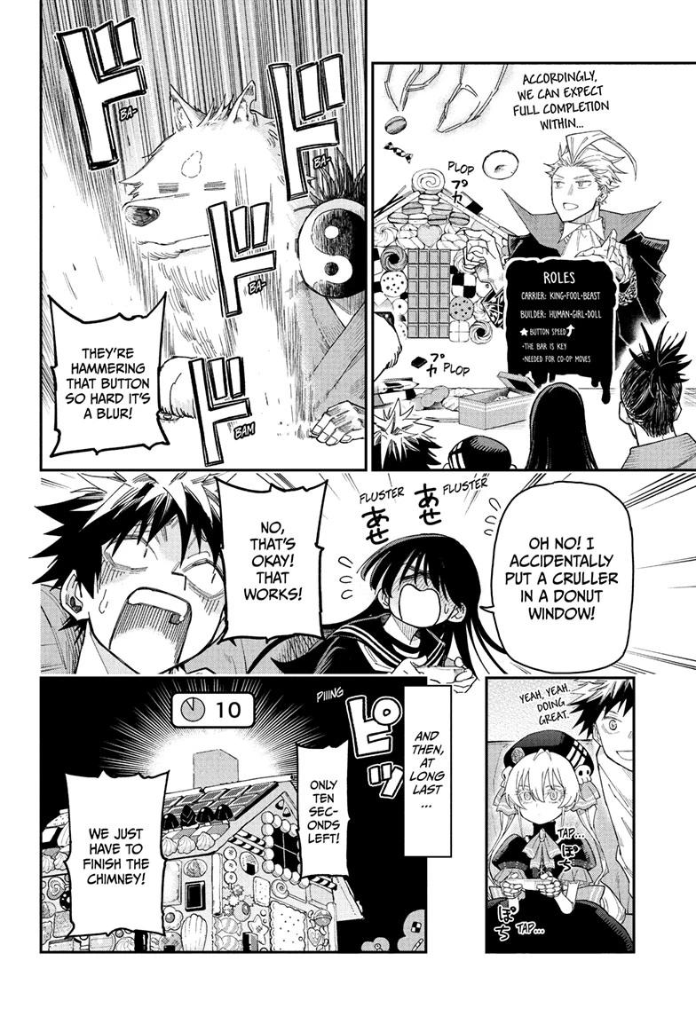 Roku's House of Oddities Chapter 2 22