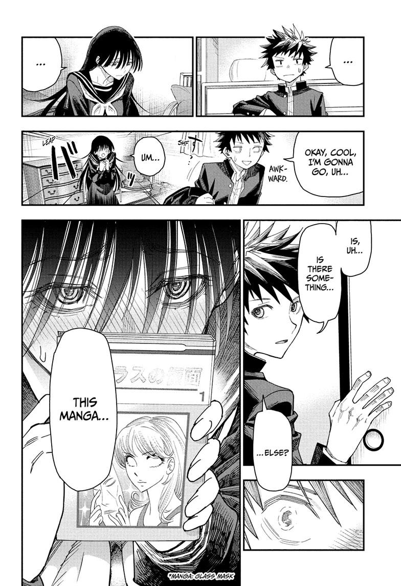 Roku's House of Oddities Chapter 4 6