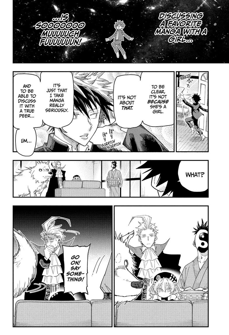 Roku's House of Oddities Chapter 4 10