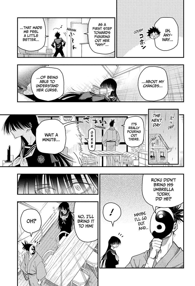 Roku's House of Oddities Chapter 4 11