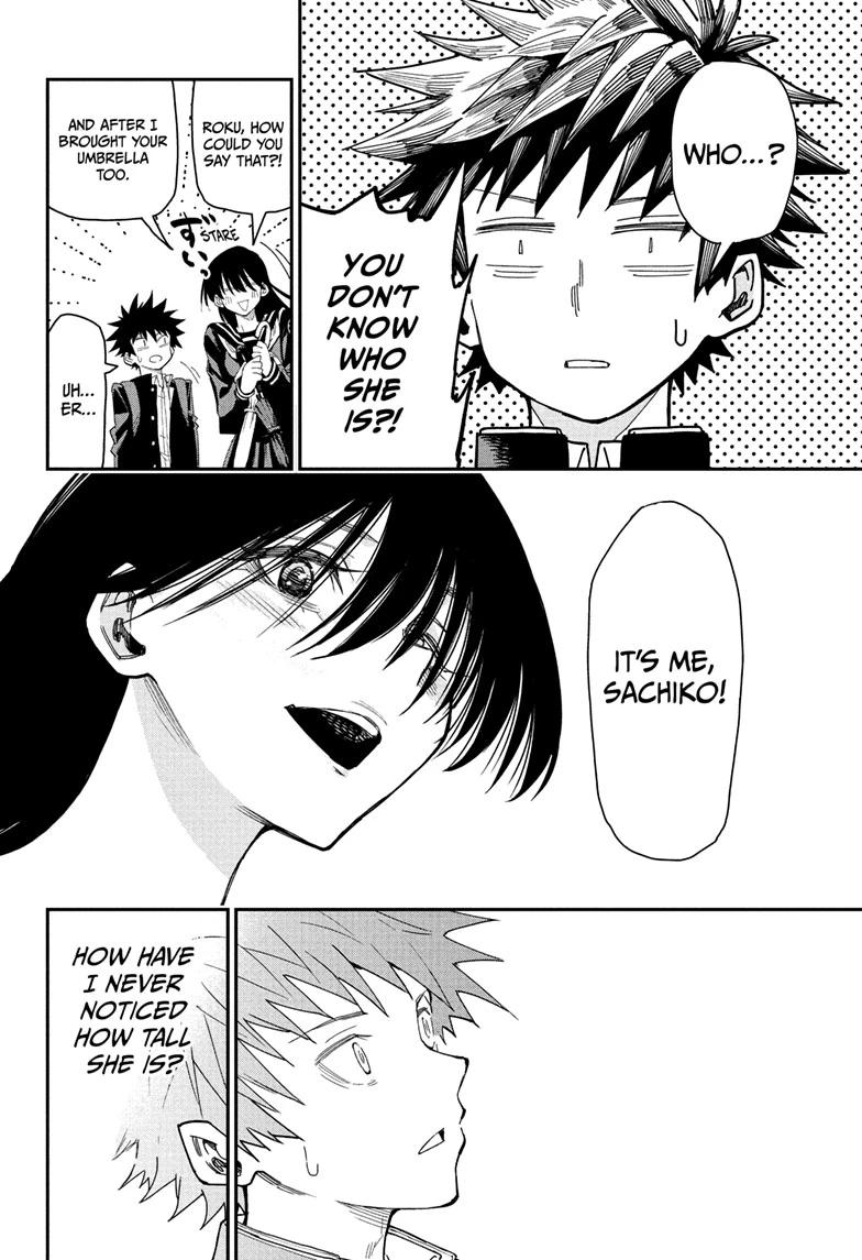 Roku's House of Oddities Chapter 4 16