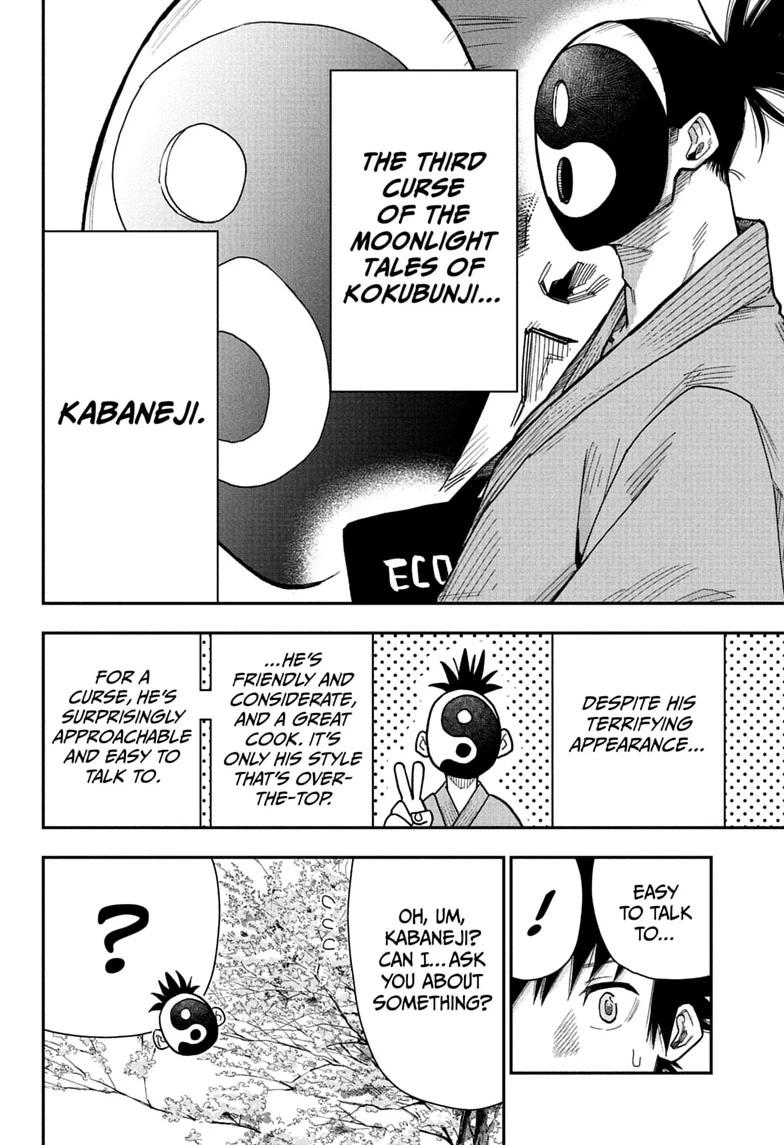 Roku's House of Oddities Chapter 5 4