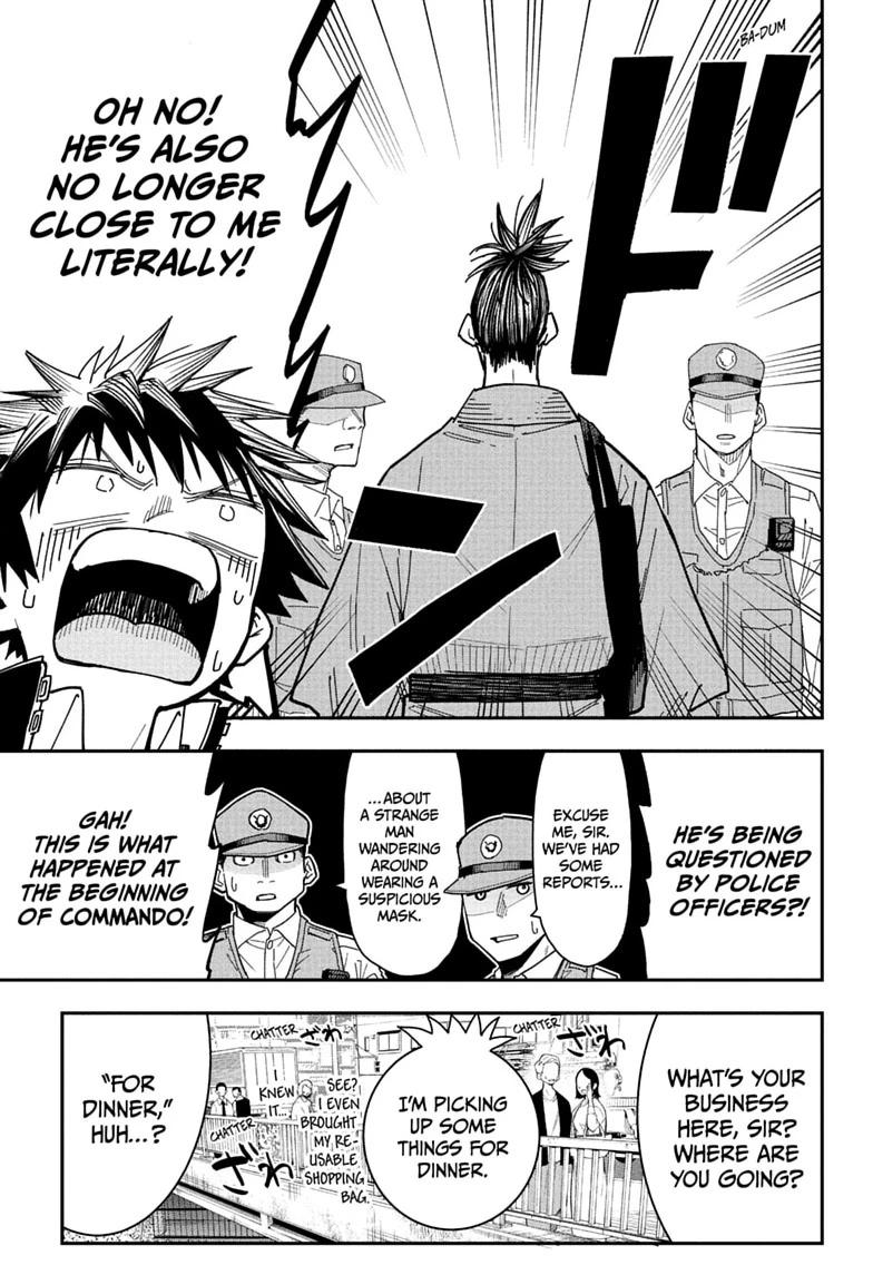 Roku's House of Oddities Chapter 5 9