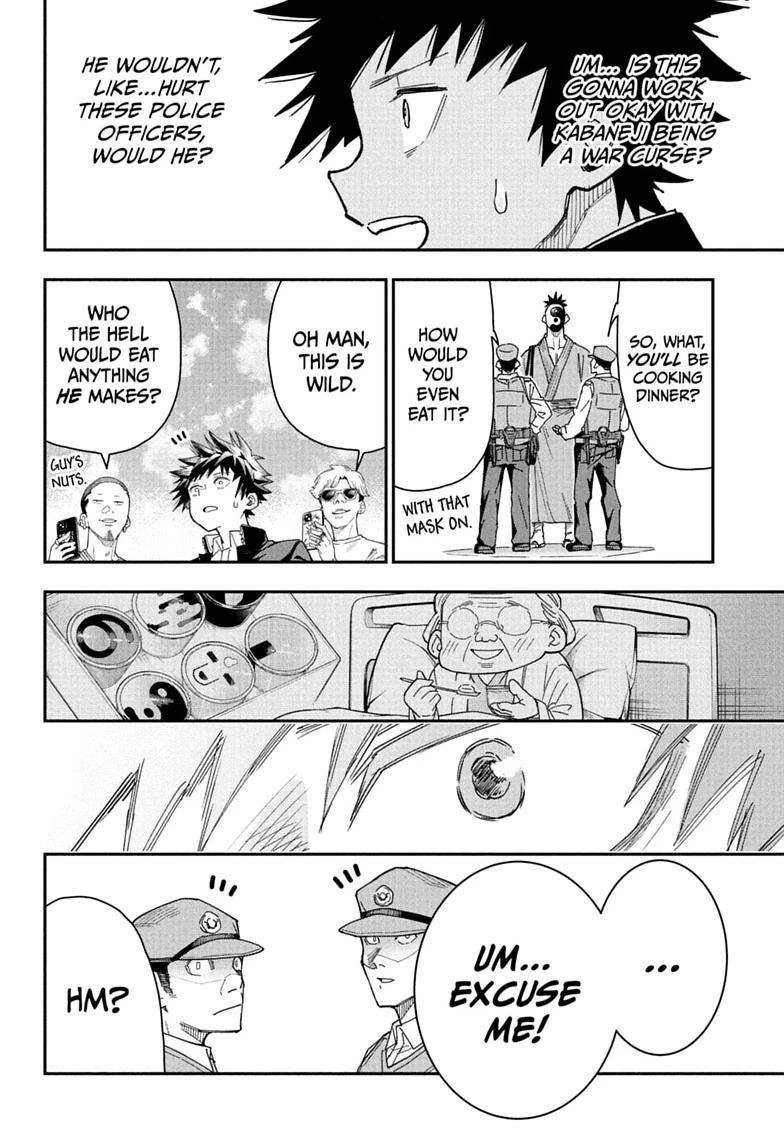 Roku's House of Oddities Chapter 5 10