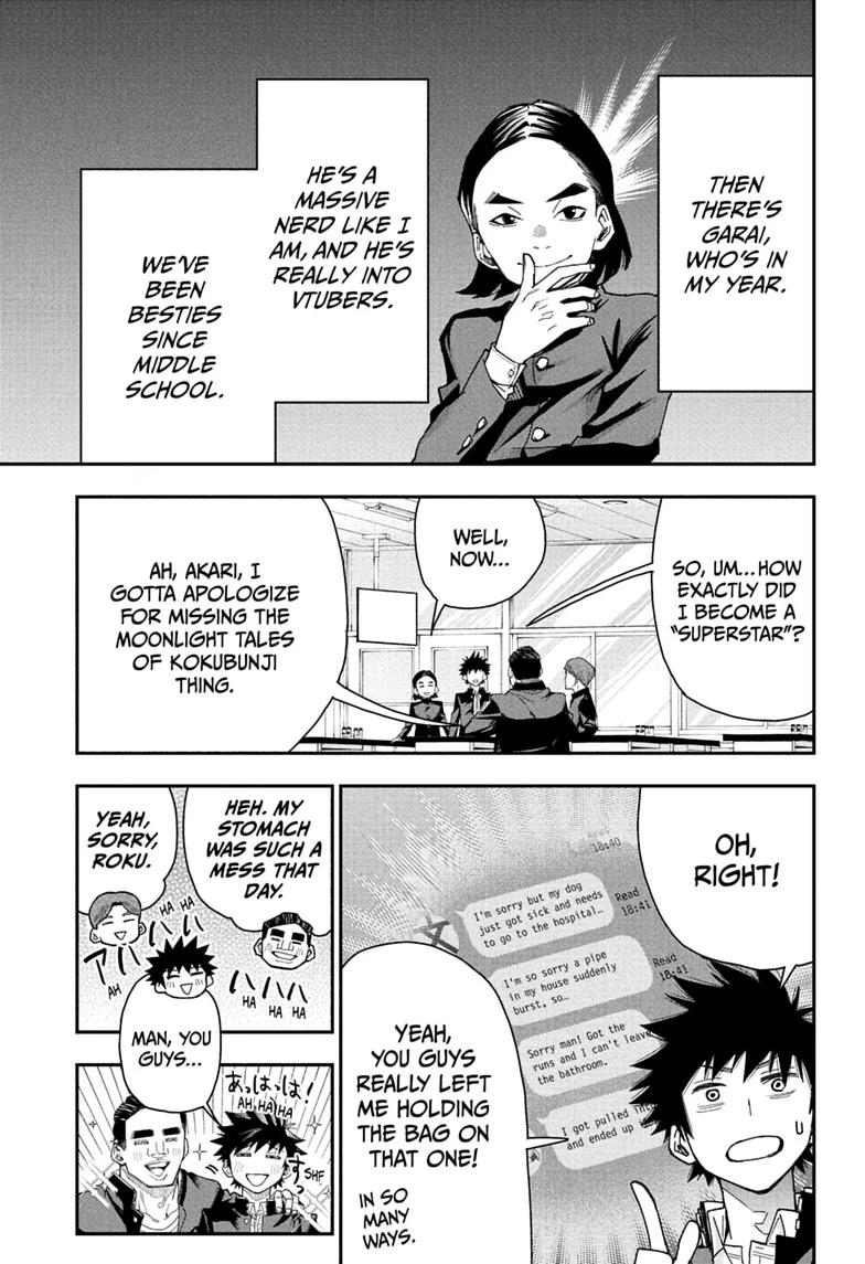 Roku's House of Oddities Chapter 6 5