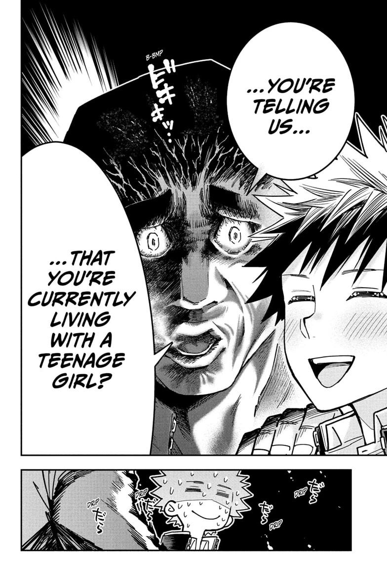 Roku's House of Oddities Chapter 6 18