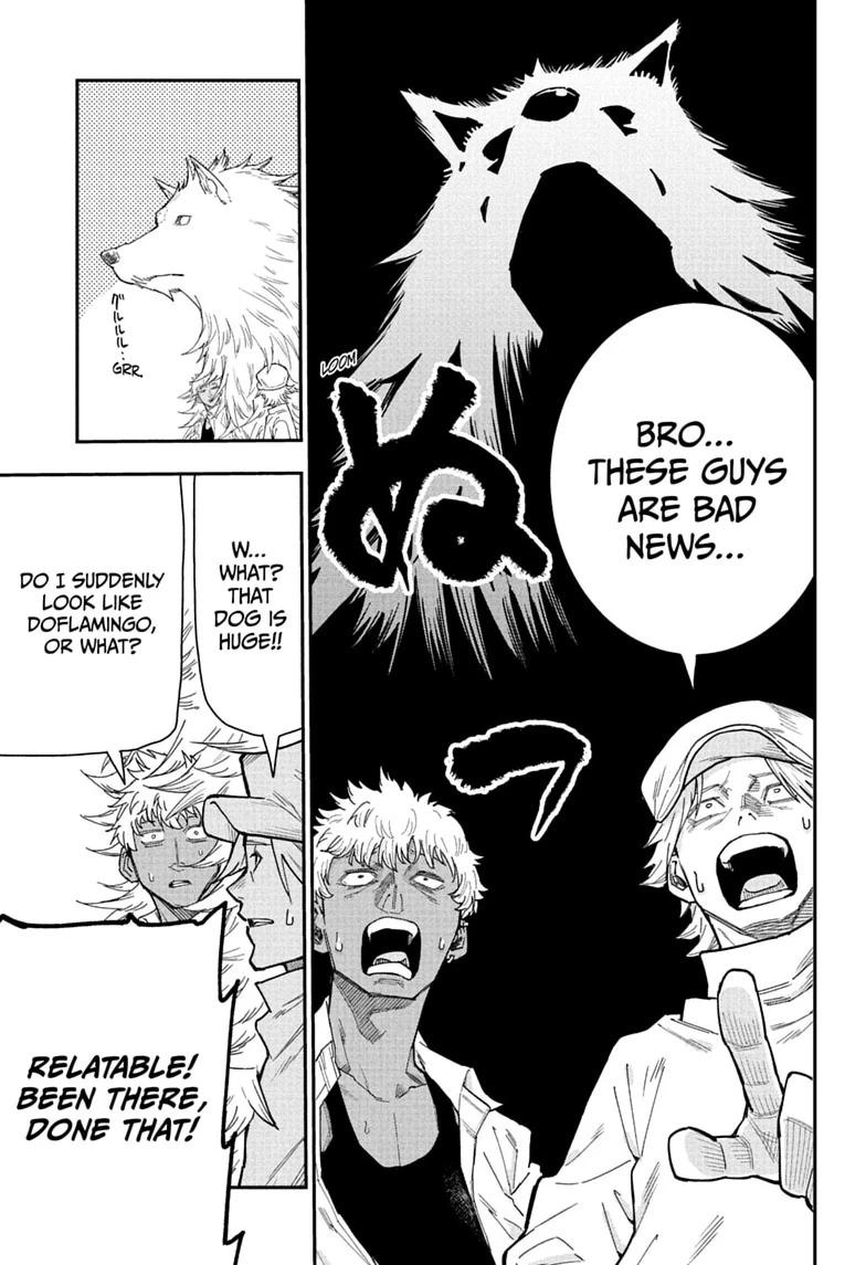 Roku's House of Oddities Chapter 7 15