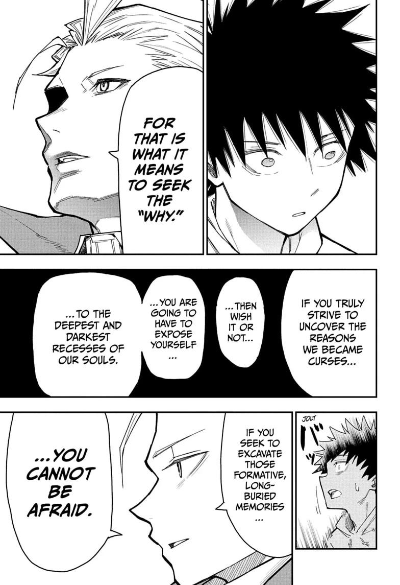 Roku's House of Oddities Chapter 7 17