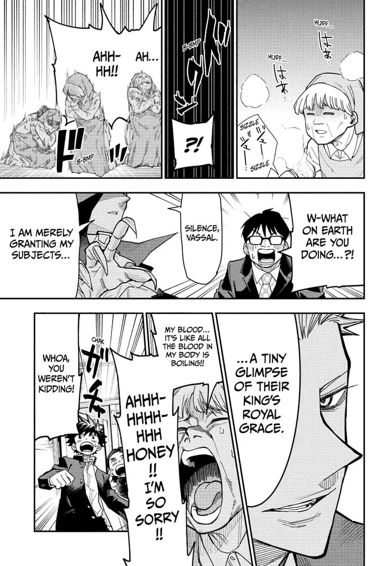 Roku's House of Oddities Chapter 8 15