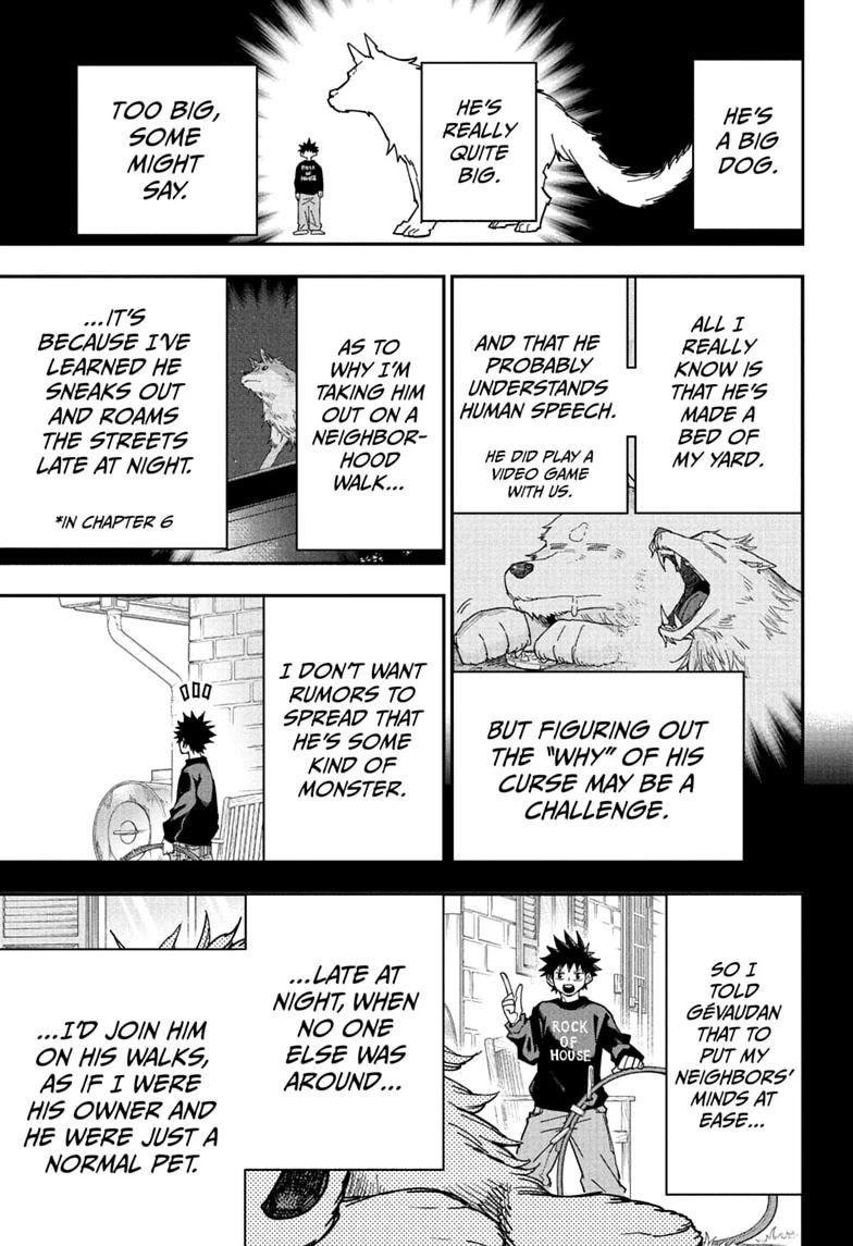 Roku's House of Oddities Chapter 9 5