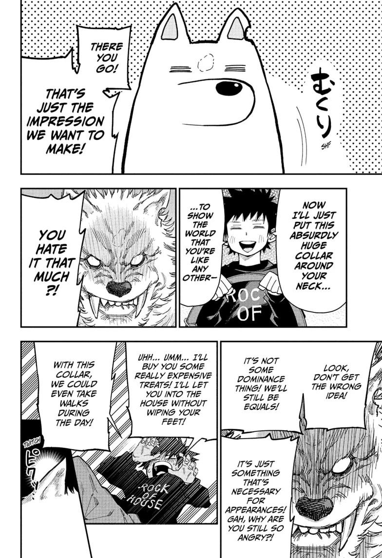 Roku's House of Oddities Chapter 9 6