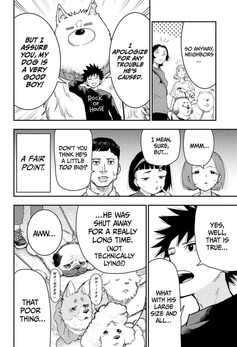 Roku's House of Oddities Chapter 9 8