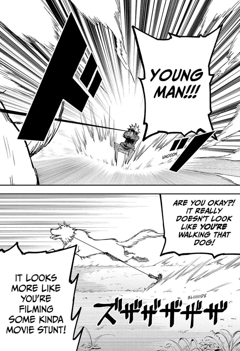 Roku's House of Oddities Chapter 9 12