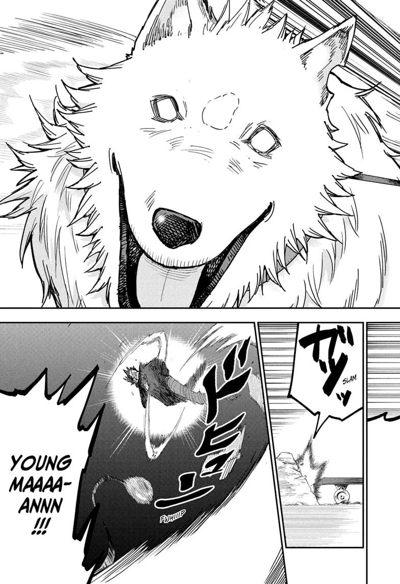 Roku's House of Oddities Chapter 9 13