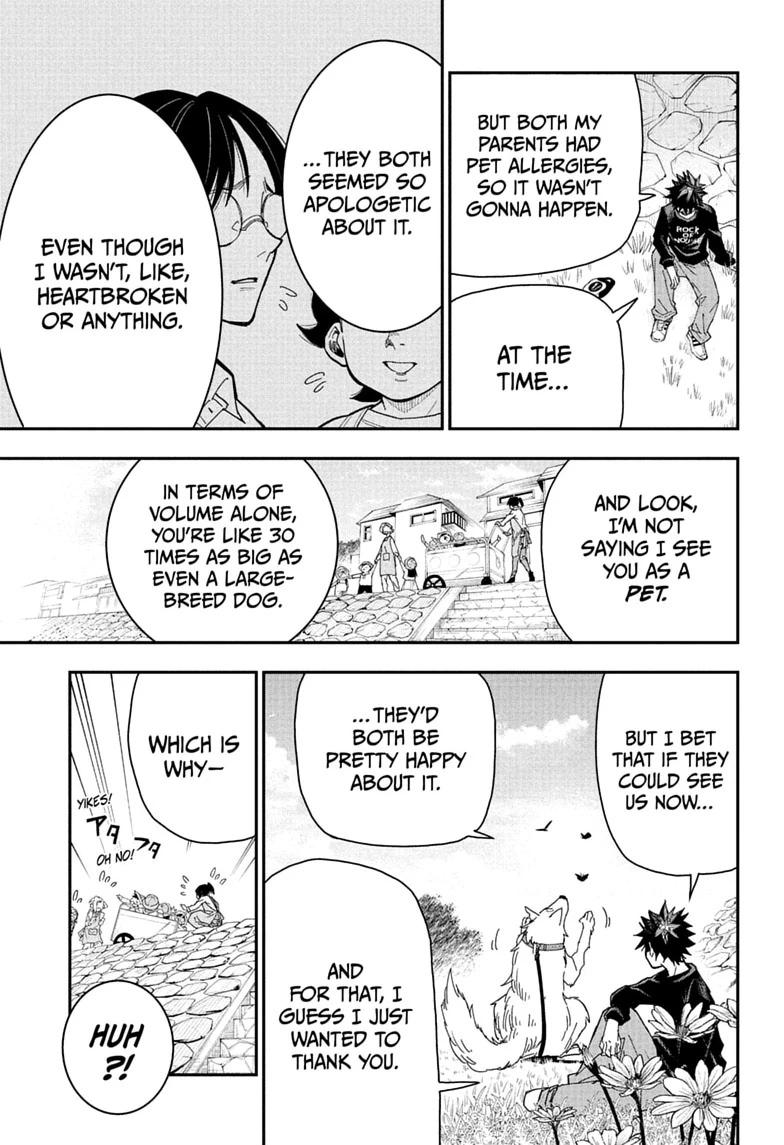 Roku's House of Oddities Chapter 9 15