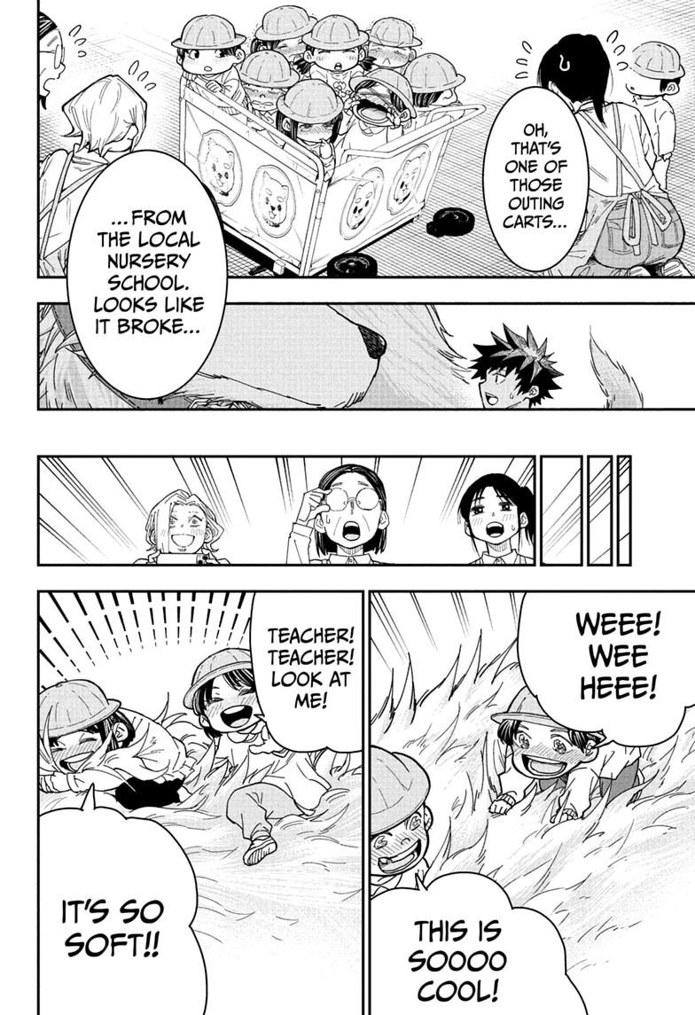 Roku's House of Oddities Chapter 9 16