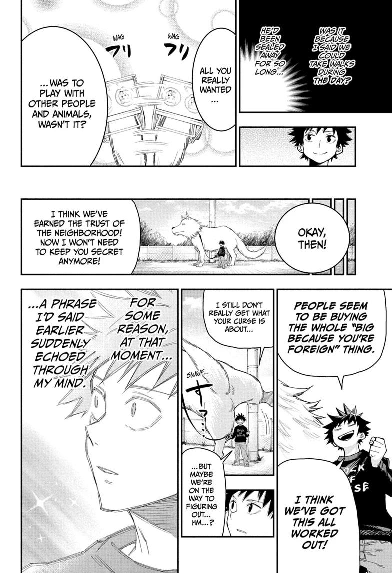 Roku's House of Oddities Chapter 9 18