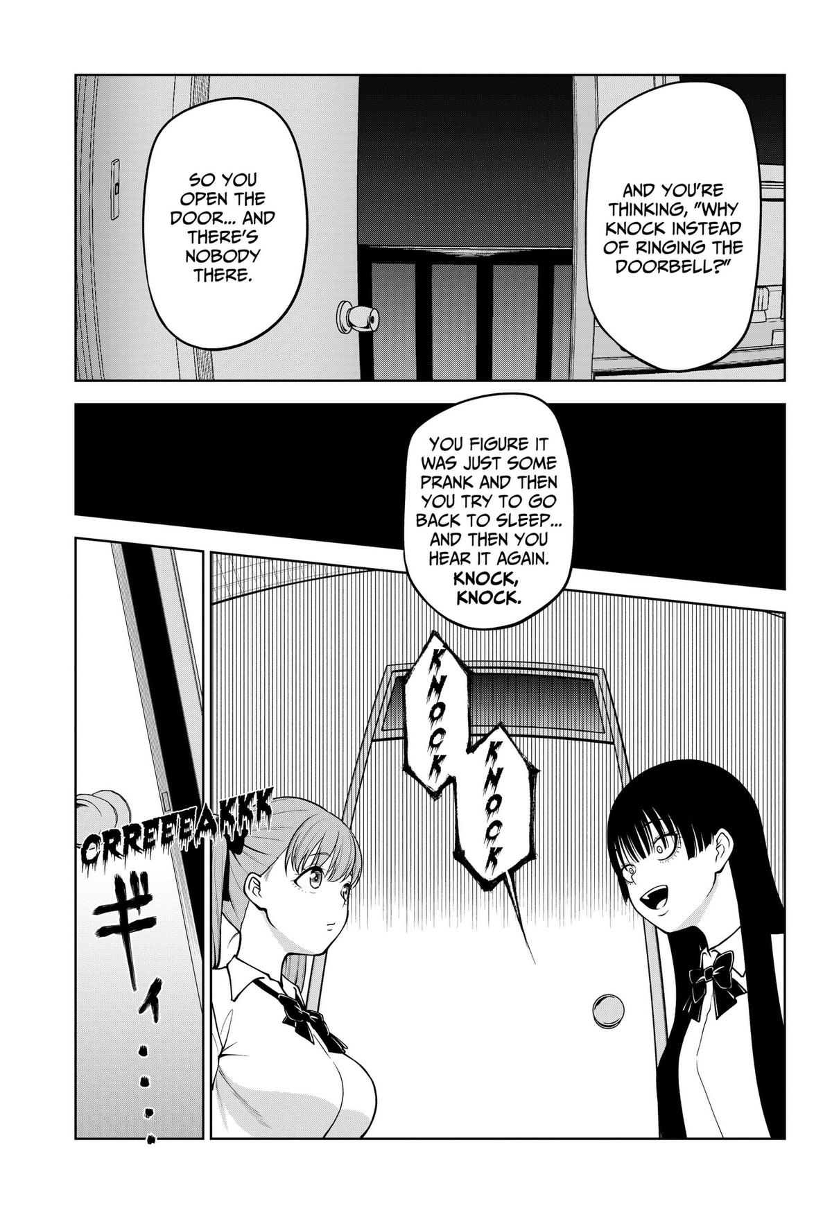 SATANICA Chapter 1 6