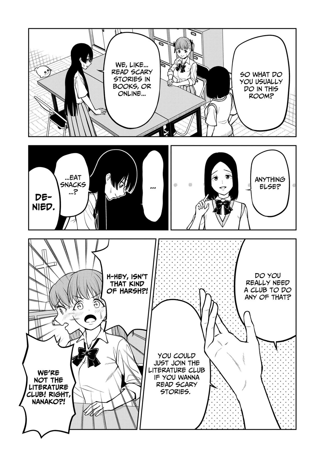 SATANICA Chapter 1 10