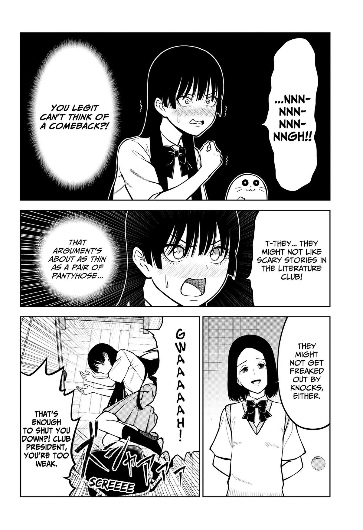 SATANICA Chapter 1 11
